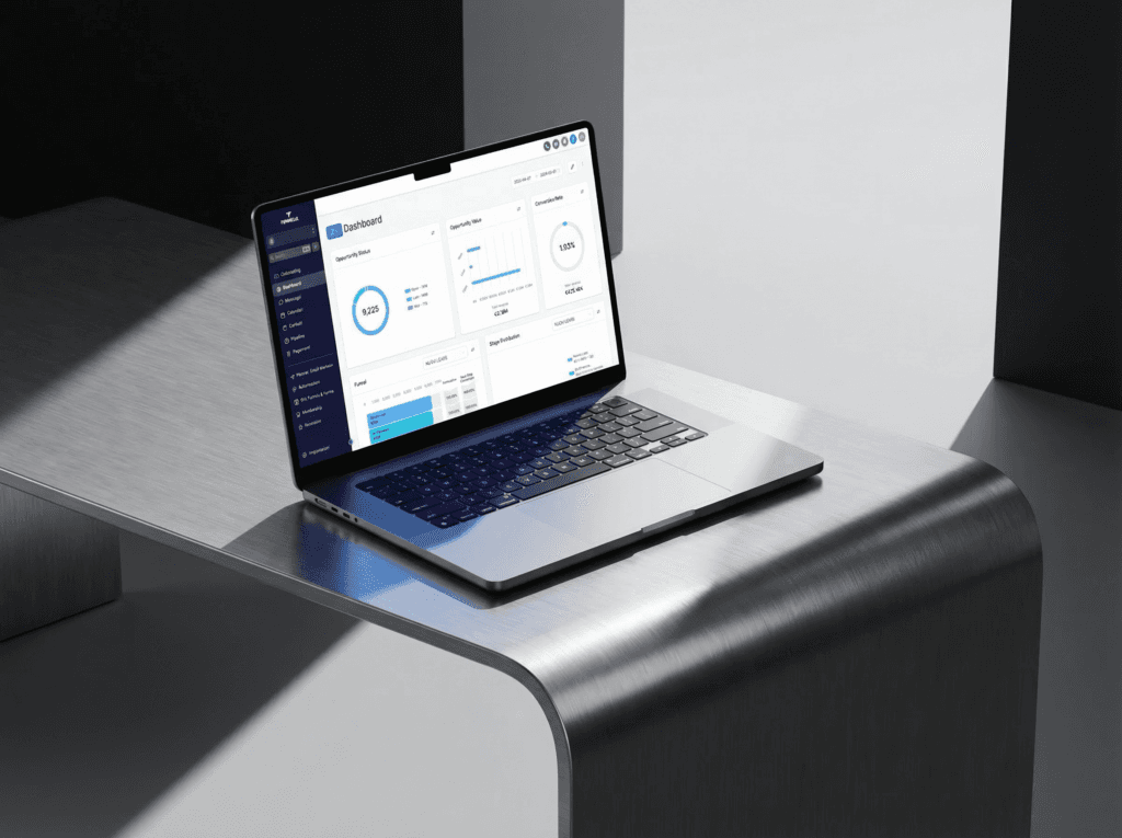 Funnel di marketing e CRM