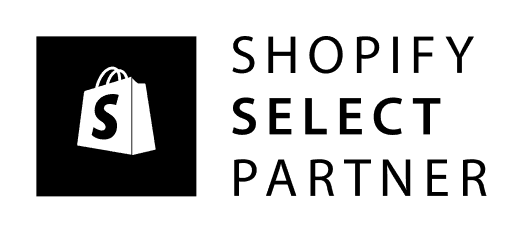 Shopify Select Partner