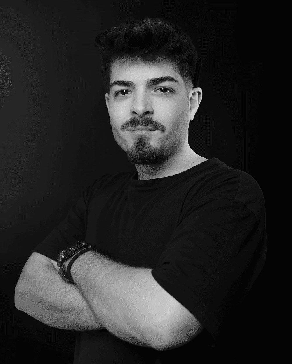 Antonio Panico
