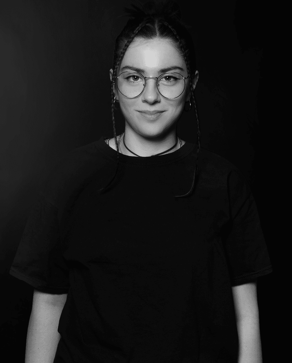 Rebecca Buonamico