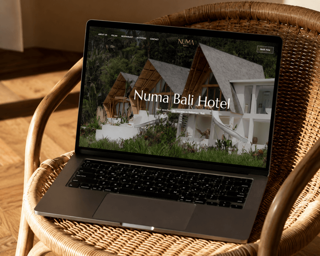 Numa Bali