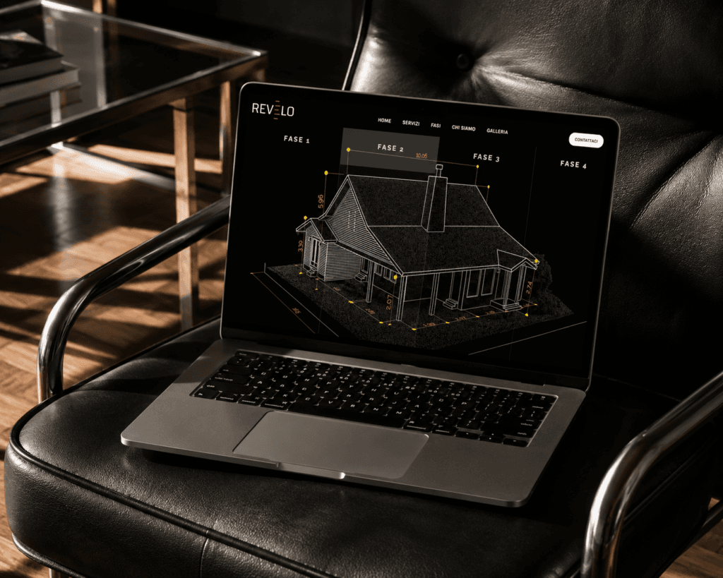 Revelo 3D