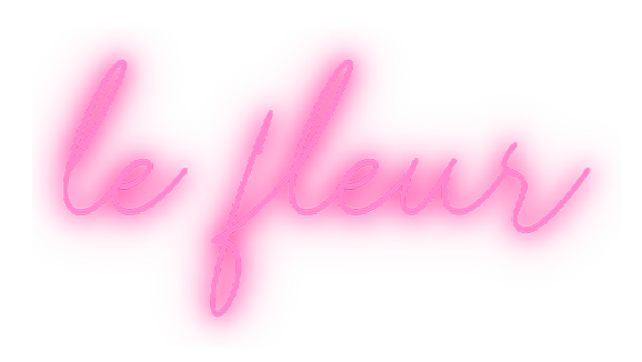 siti noa logo lefleur