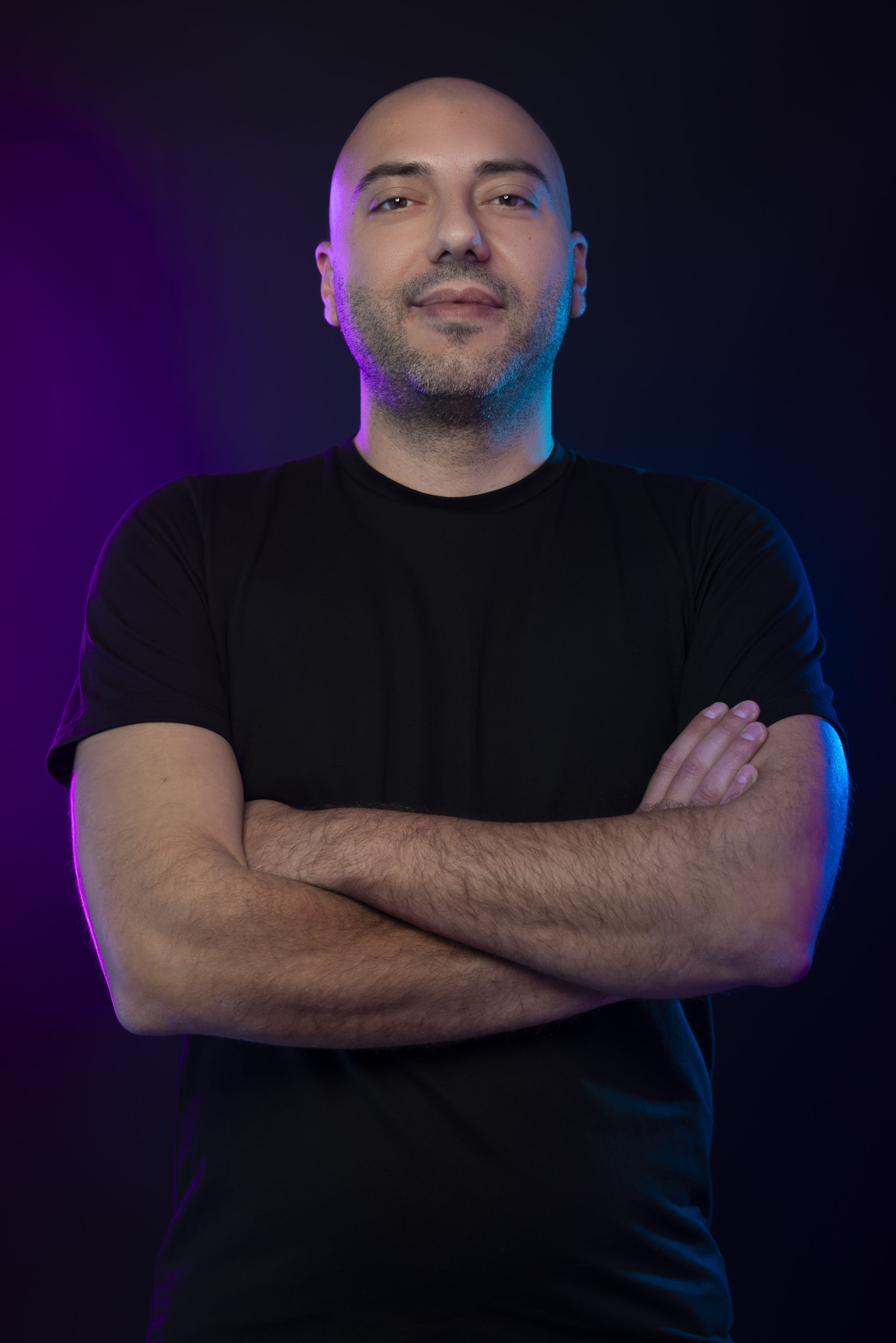 alessandro noa agency