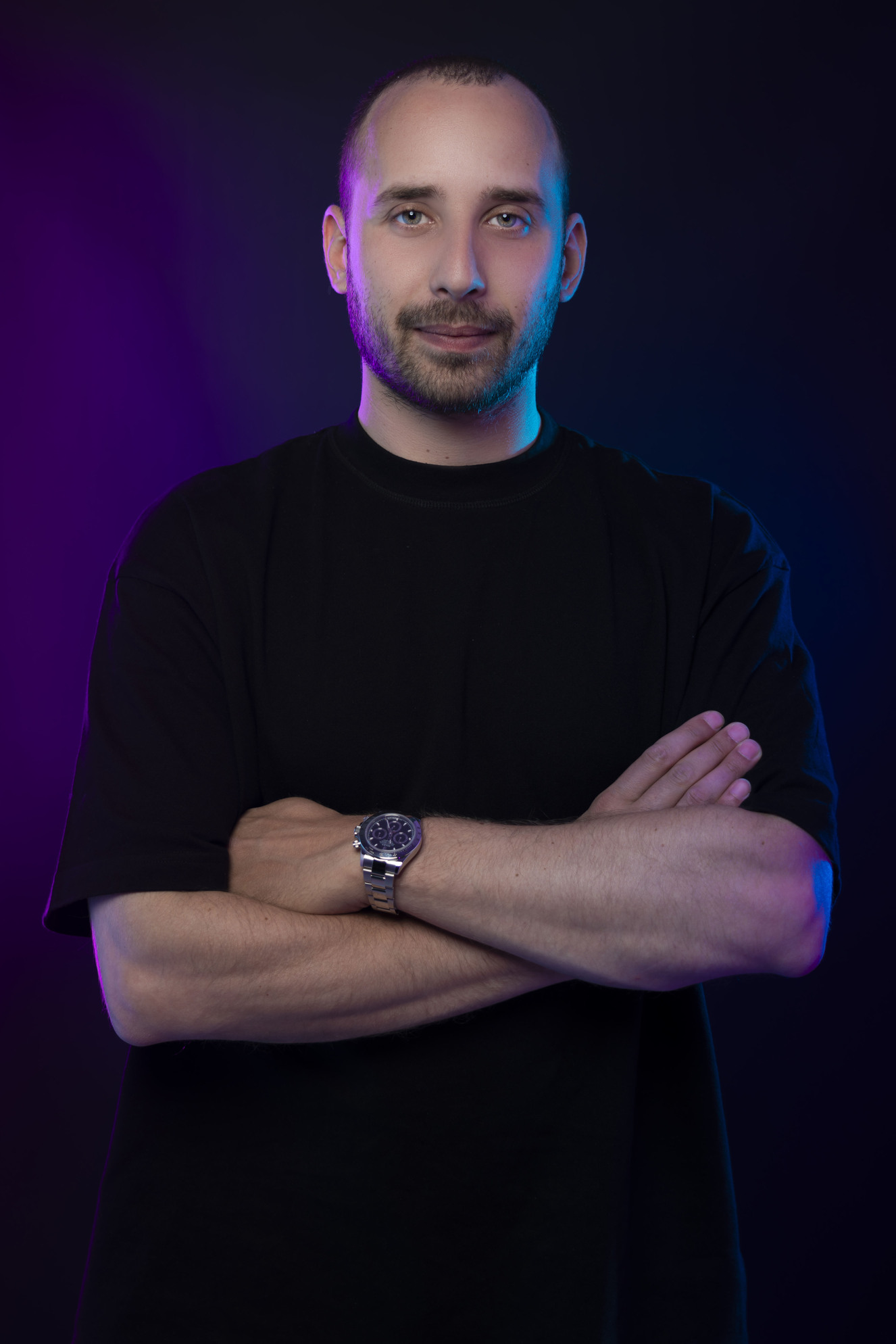 francesco noa agency