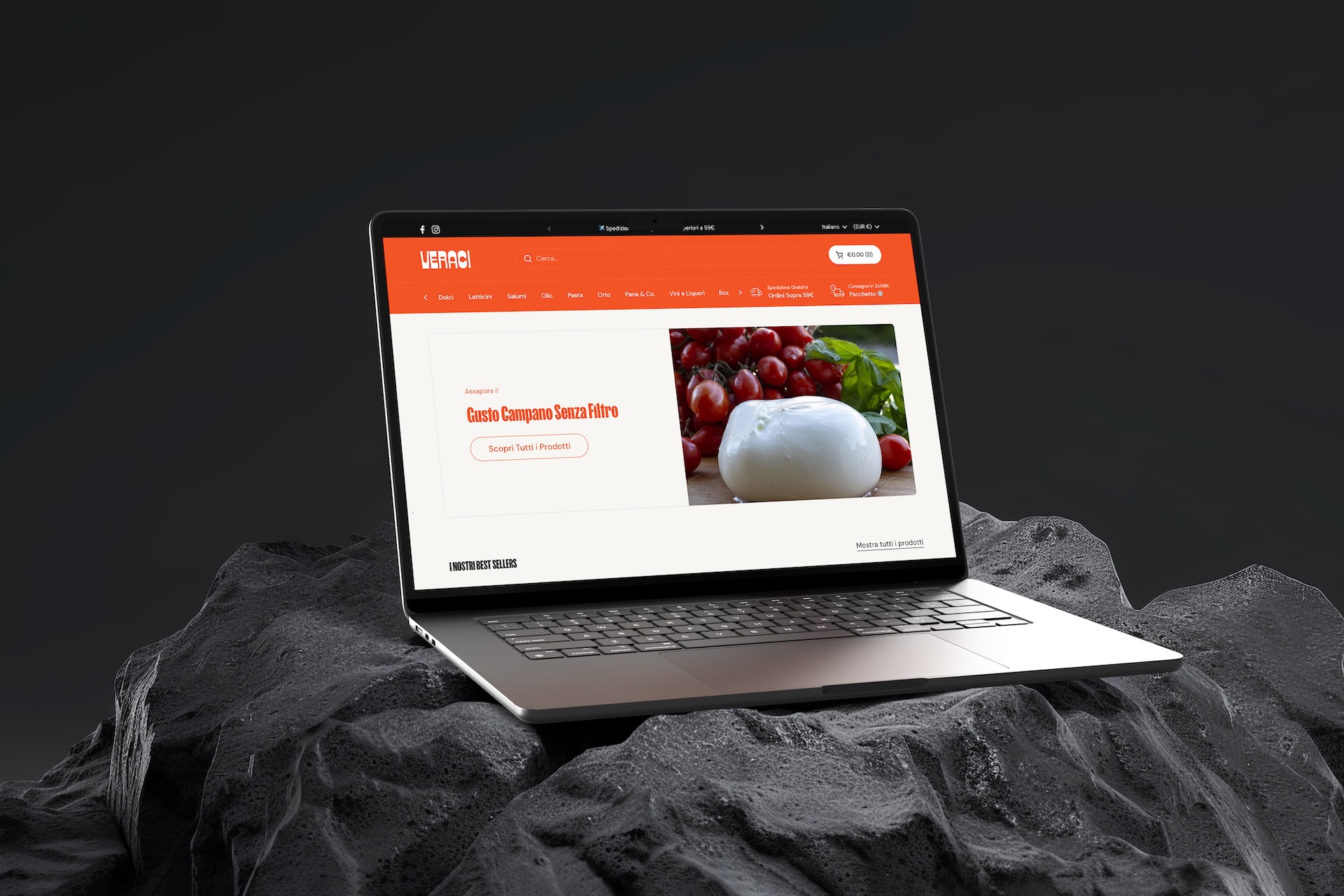 caso automation veraci