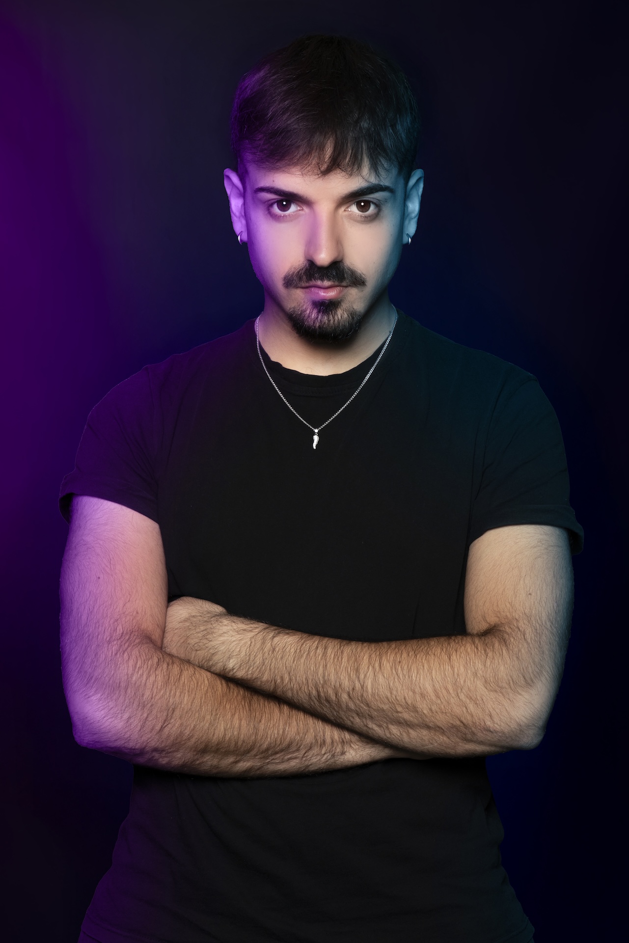 francesco farinaro noa